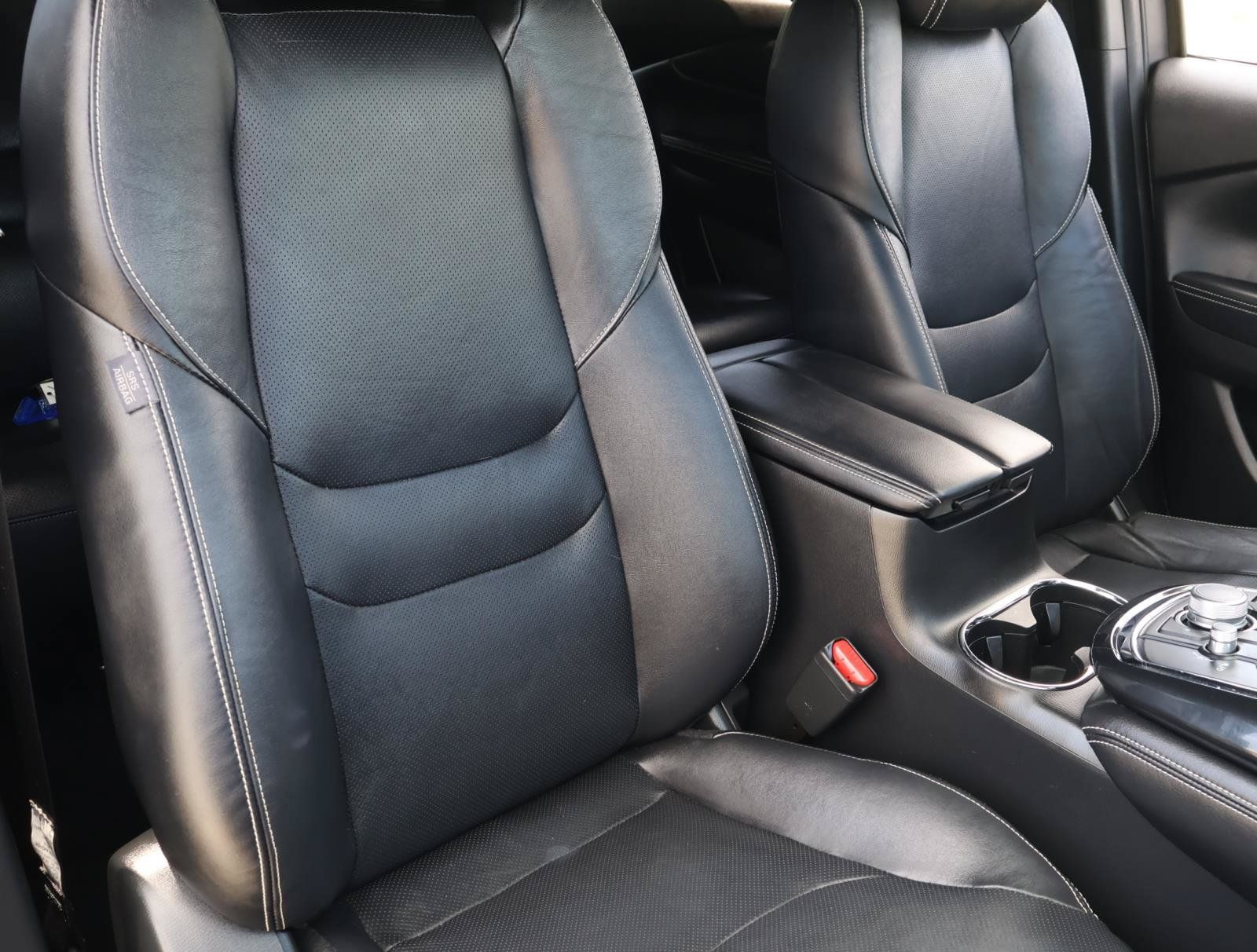 Used 2021 MAZDA CX-9 Grand Touring FWD image 17