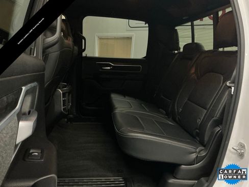 Used 2023 RAM 1500 Big Horn image 17