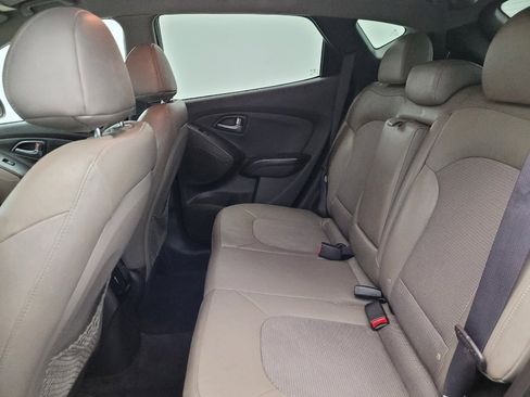Used 2015 Hyundai Tucson SE FWD image 18