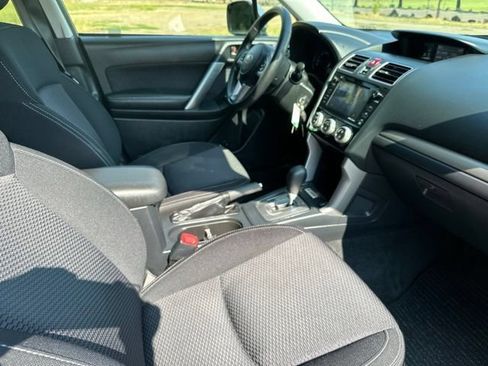 Used 2018 Subaru Forester 2.5i Premium AWD/4WD image 27