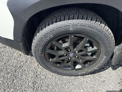 New 2026 Subaru Crosstrek 2.5i Wilderness image 10