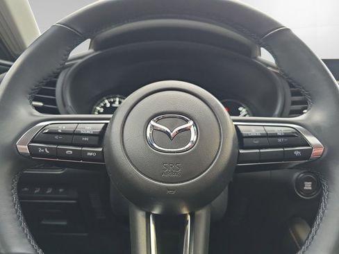 Used 2025 MAZDA MAZDA3 s image 26