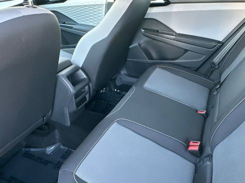 Used 2024 Volkswagen Taos S image 12