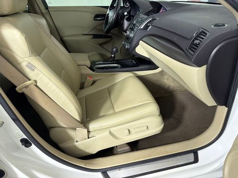 Used 2017 Acura RDX FWD image 14