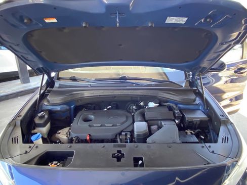 Used 2019 Hyundai Santa Fe SE AWD/4WD image 24