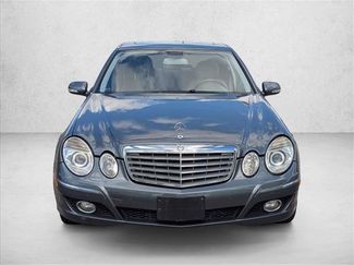 Used 2009 Mercedes-Benz E 350 4MATIC Sedan video 2