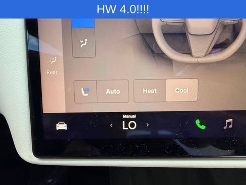 Used 2023 Tesla Model S Standard Range AWD/4WD image 16