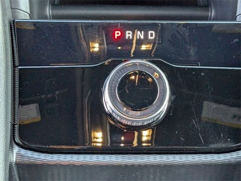 New 2025 Jeep Grand Cherokee Laredo X image 20