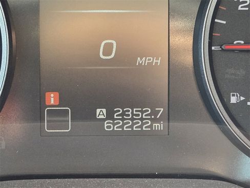 Used 2022 Subaru WRX image 21