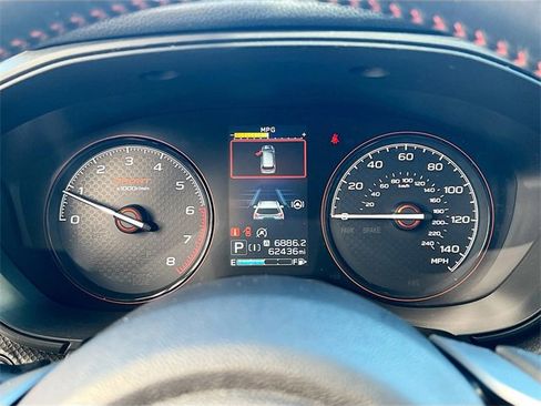 Used 2020 Subaru Forester Sport image 14