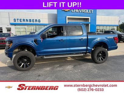 Used 2024 Ford F150 XLT