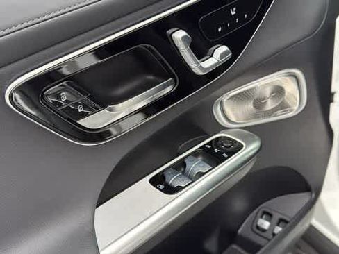 Certified 2026 Mercedes-Benz GLC 350e 4MATIC image 17