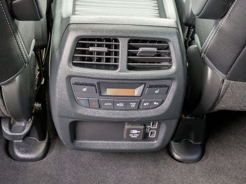 Certified 2023 Honda Passport Elite image 29