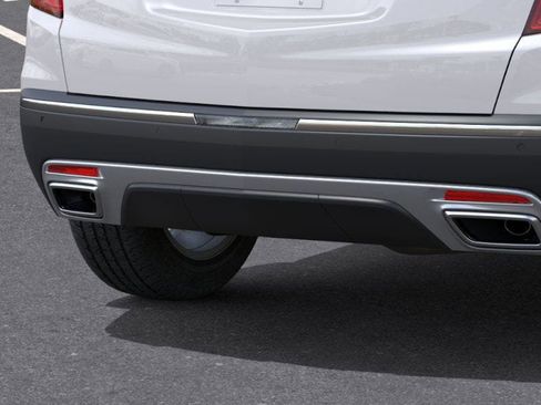 New 2026 Cadillac XT5 Premium Luxury image 14