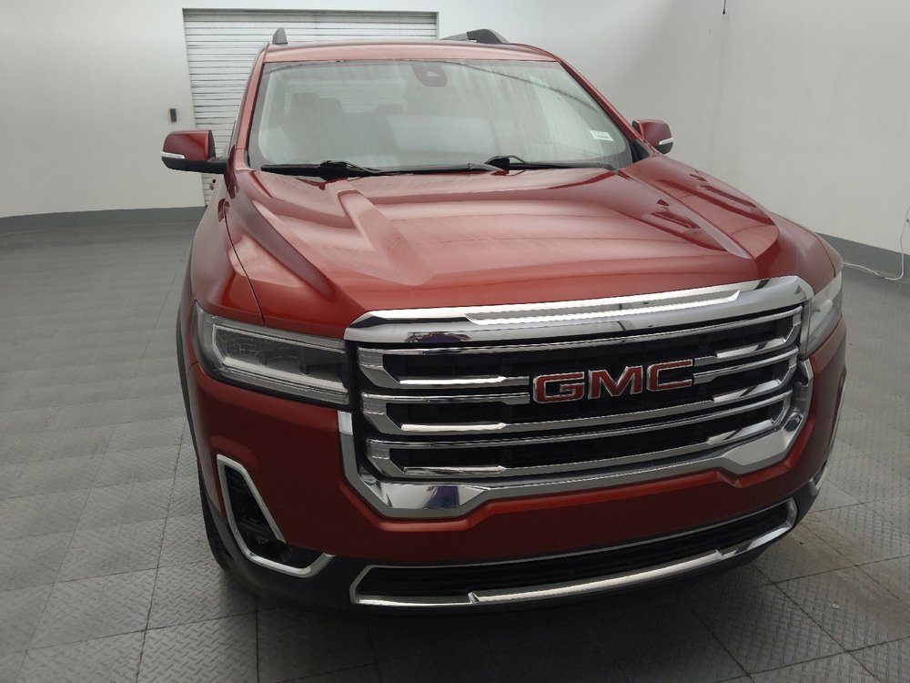 Used 2023 GMC Acadia SLT FWD image 14