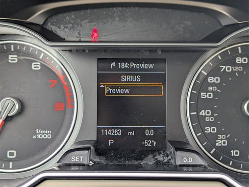 Used 2014 Audi A4 2.0T Premium w/ Audi MMI Navigation image 23