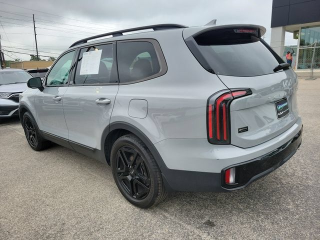 Used 2024 Kia Telluride SX Prestige X-Line AWD/4WD image 7