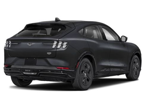 Used 2023 Ford Mustang Mach-E Select AWD/4WD image 3
