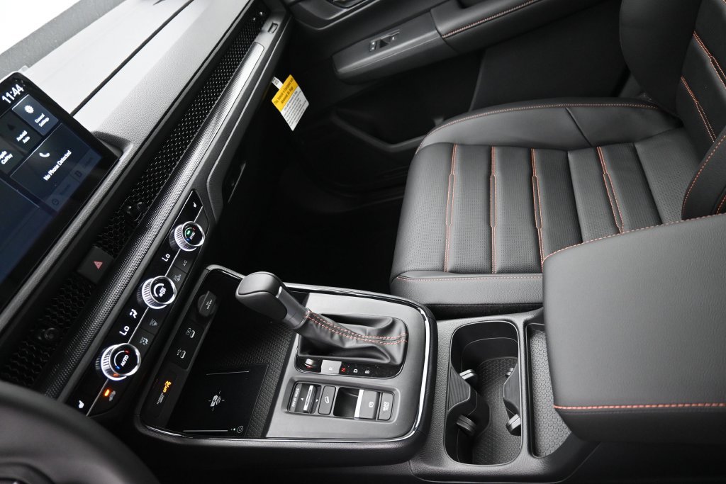 New 2027 Honda CR-V Sport-L image 14
