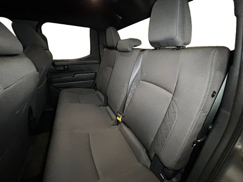 Used 2024 Toyota Tacoma SR5 AWD/4WD image 13