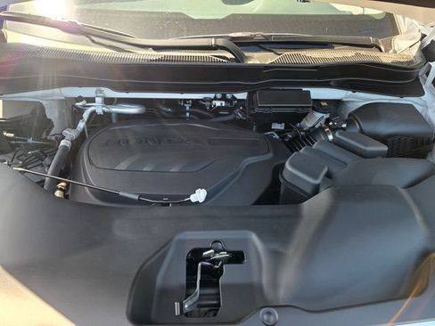 New 2026 Honda Ridgeline RTL image 26