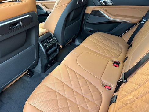 New 2026 BMW X5 xDrive50e AWD/4WD image 14