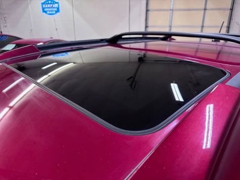 Used 2012 Hyundai Santa Fe Limited image 9