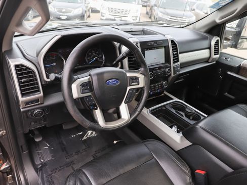 Used 2019 Ford F250 Lariat AWD/4WD image 28