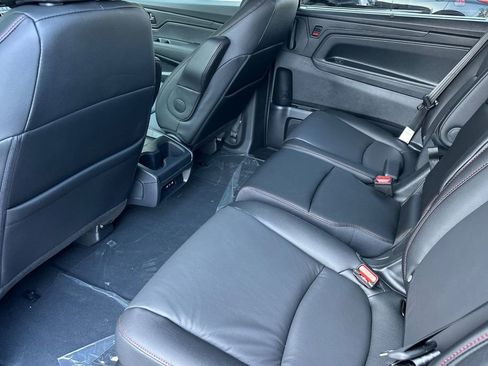 New 2026 Honda Odyssey Sport-L image 13