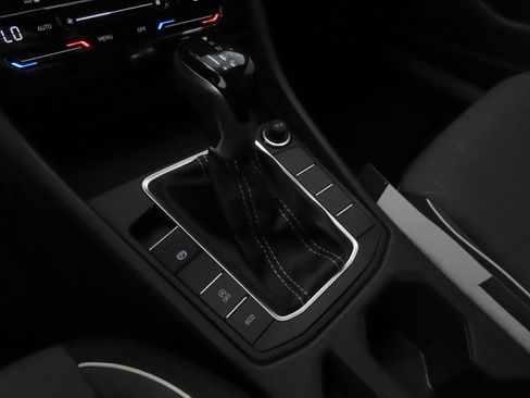 New 2026 Volkswagen Jetta Sport FWD image 15