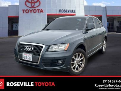 Used 2011 Audi Q5 2.0T Premium