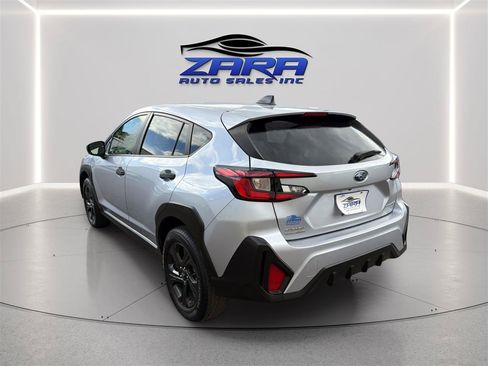 Used 2024 Subaru Crosstrek 2.0i AWD/4WD image 5