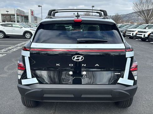 New 2026 Hyundai Kona SEL Sport AWD/4WD image 6