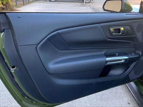 New 2025 Ford Mustang GT Premium w/ GT Performance Package image 10