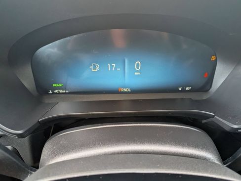 Used 2023 Ford Escape Platinum AWD/4WD image 11