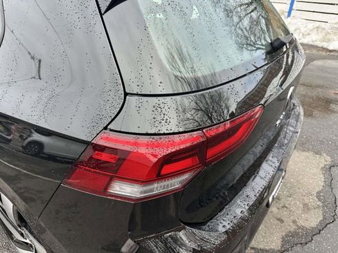 Used 2024 Volkswagen GTI S image 9