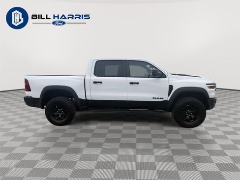 Used 2025 RAM 1500 RHO w/ RHO Level 1 Equipment Group image 4