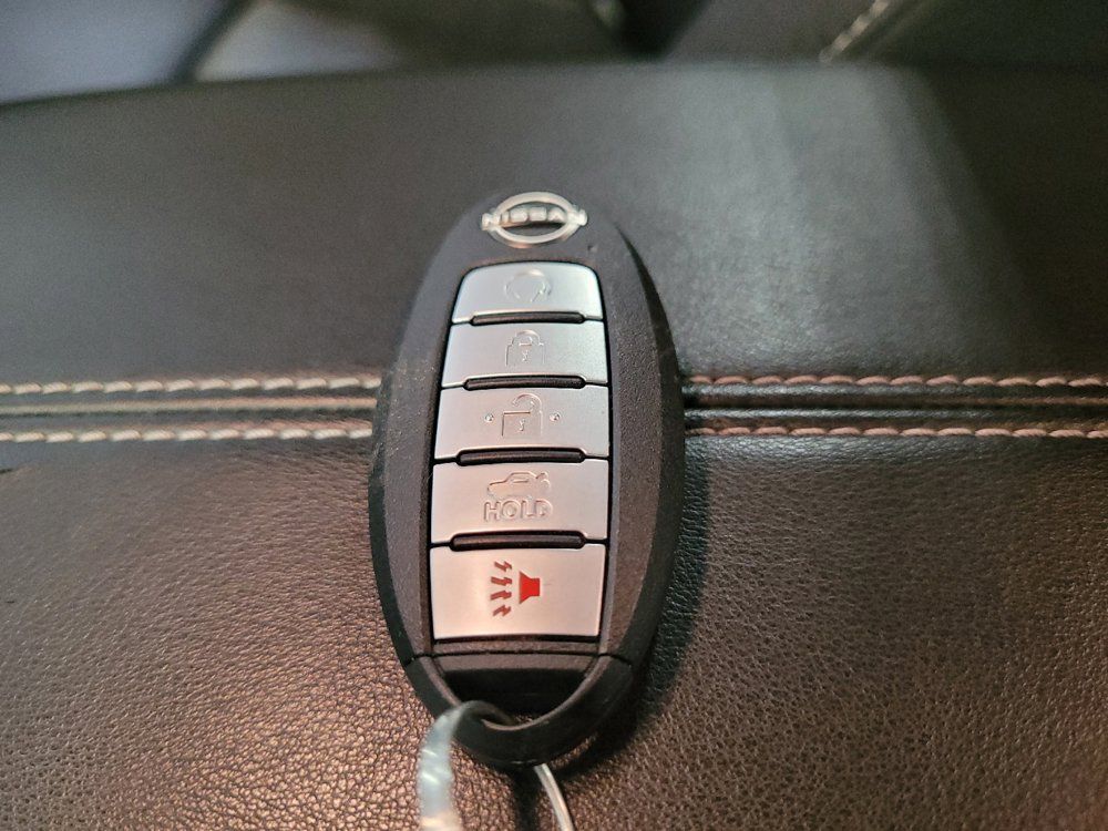 Used 2023 Nissan Altima 2.5 SV FWD image 32