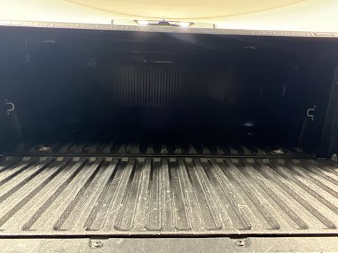 Used 2024 Toyota Tundra SR5 RWD image 33
