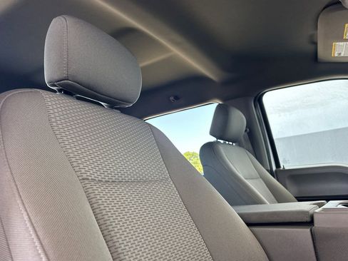 Used 2018 Ford F150 XLT RWD image 20