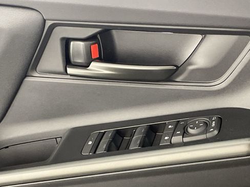 Used 2026 Toyota bZ image 15