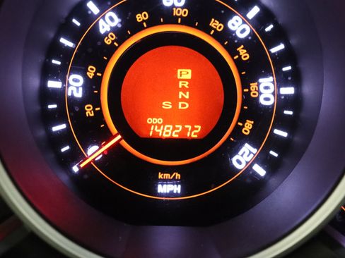 Used 2013 Toyota 4Runner Limited RWD image 42