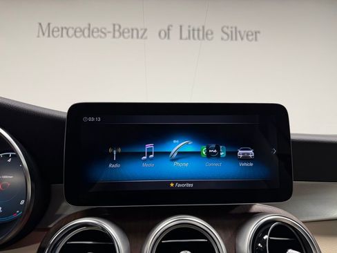 Used 2023 Mercedes-Benz C 300 4MATIC Cabriolet image 32