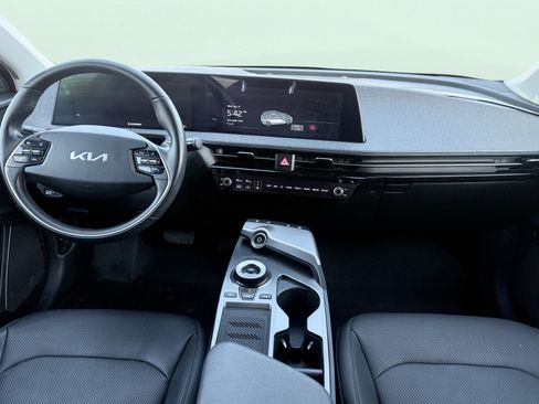 Used 2023 Kia EV6 Wind w/ Wind Technology Package image 55