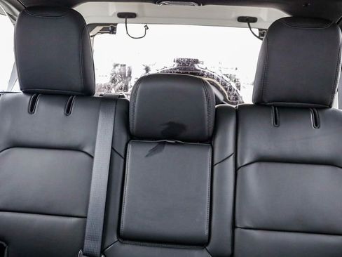 New 2026 Jeep Wrangler Unlimited Rubicon image 27