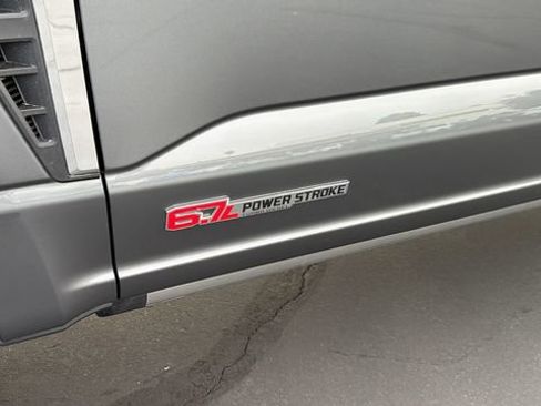 New 2026 Ford F350 Lariat w/ Lariat Ultimate Package image 12