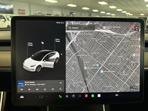 Used 2019 Tesla Model 3 Long Range RWD image 30
