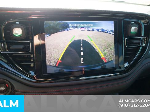 Used 2025 Dodge Durango R/T image 10