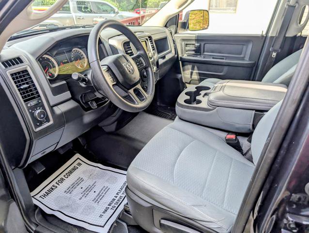Used 2019 RAM 1500 Express AWD/4WD image 6