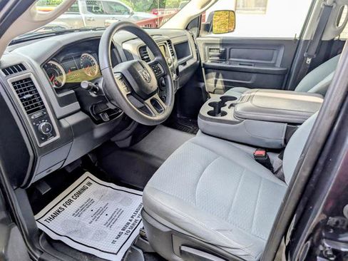 Used 2019 RAM 1500 Express AWD/4WD image 6